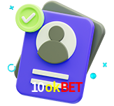 Tornar-se um membro do 10okbet é muito simples