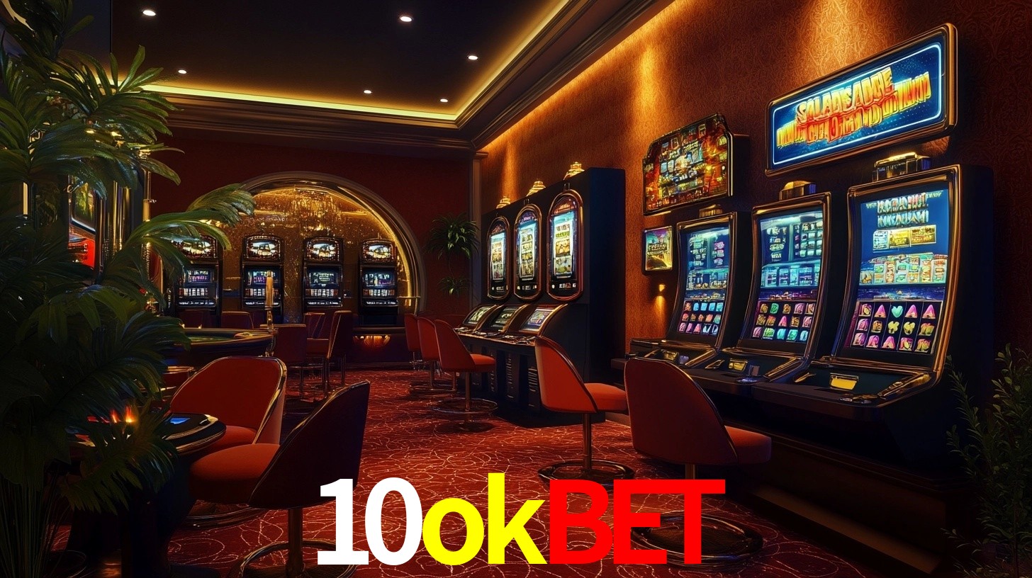 Welcome Bonus 10okbet