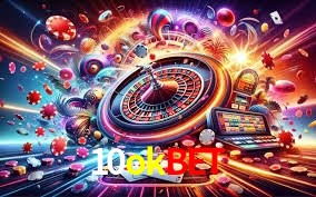 Estatísticas 10okbet