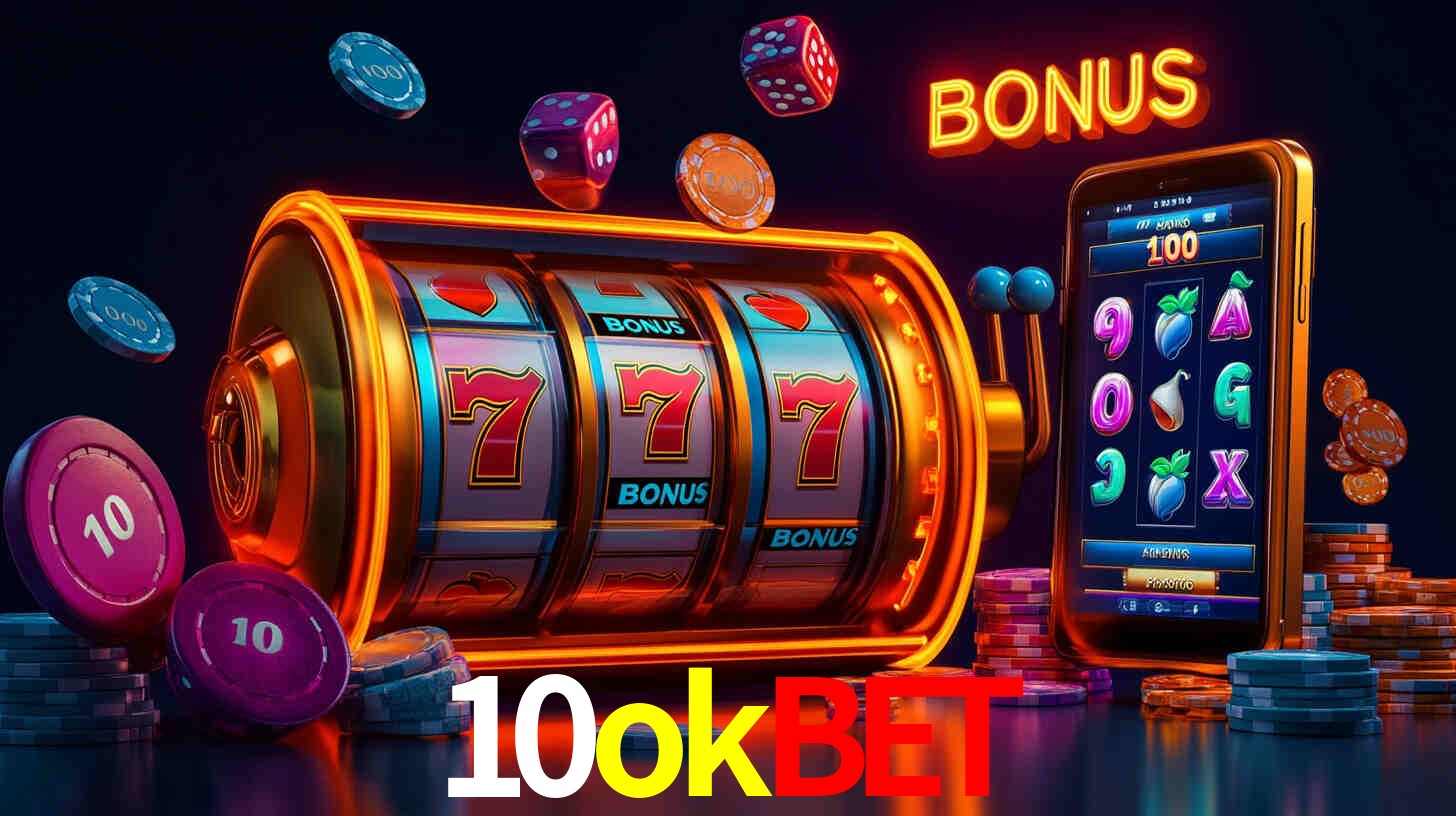 Inovações de Jogos na 10okbet: O Futuro das Experiências Interativas