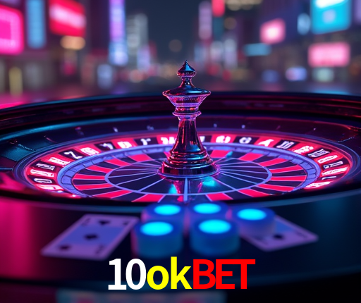 A Emoção da Loteria na 10okbet: Uma Chance de Mudança de Vida