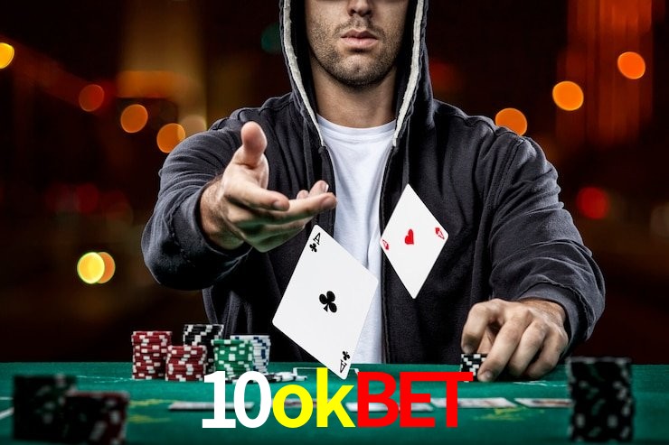 Bônus Generosos e Exclusivos no 10okbet para Você!
