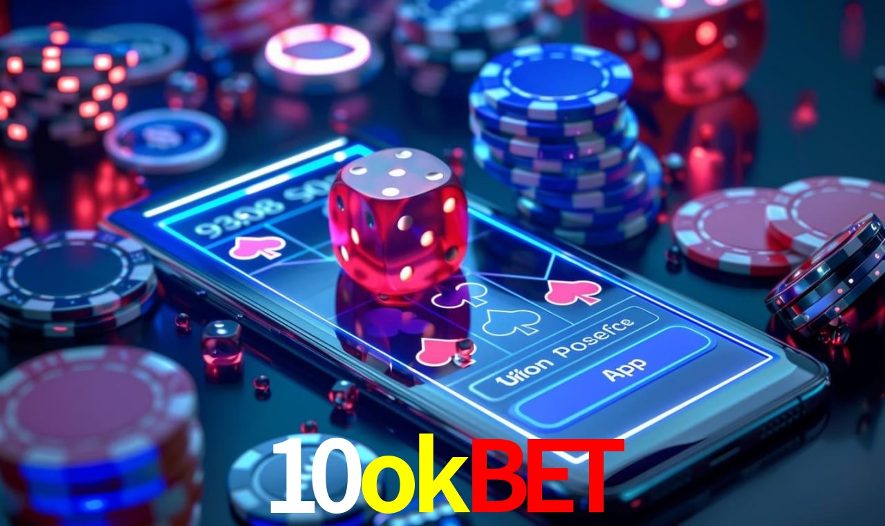 Explore as vantagens do 10okbet: serviço profissional e confiabilidade