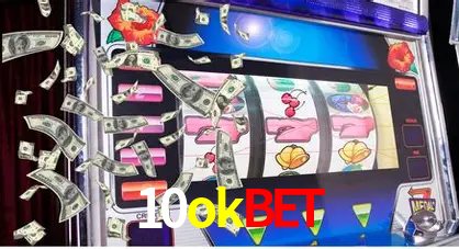 10okbet: A Experiência de Casino com Jogos de Mesa ao Vivo
