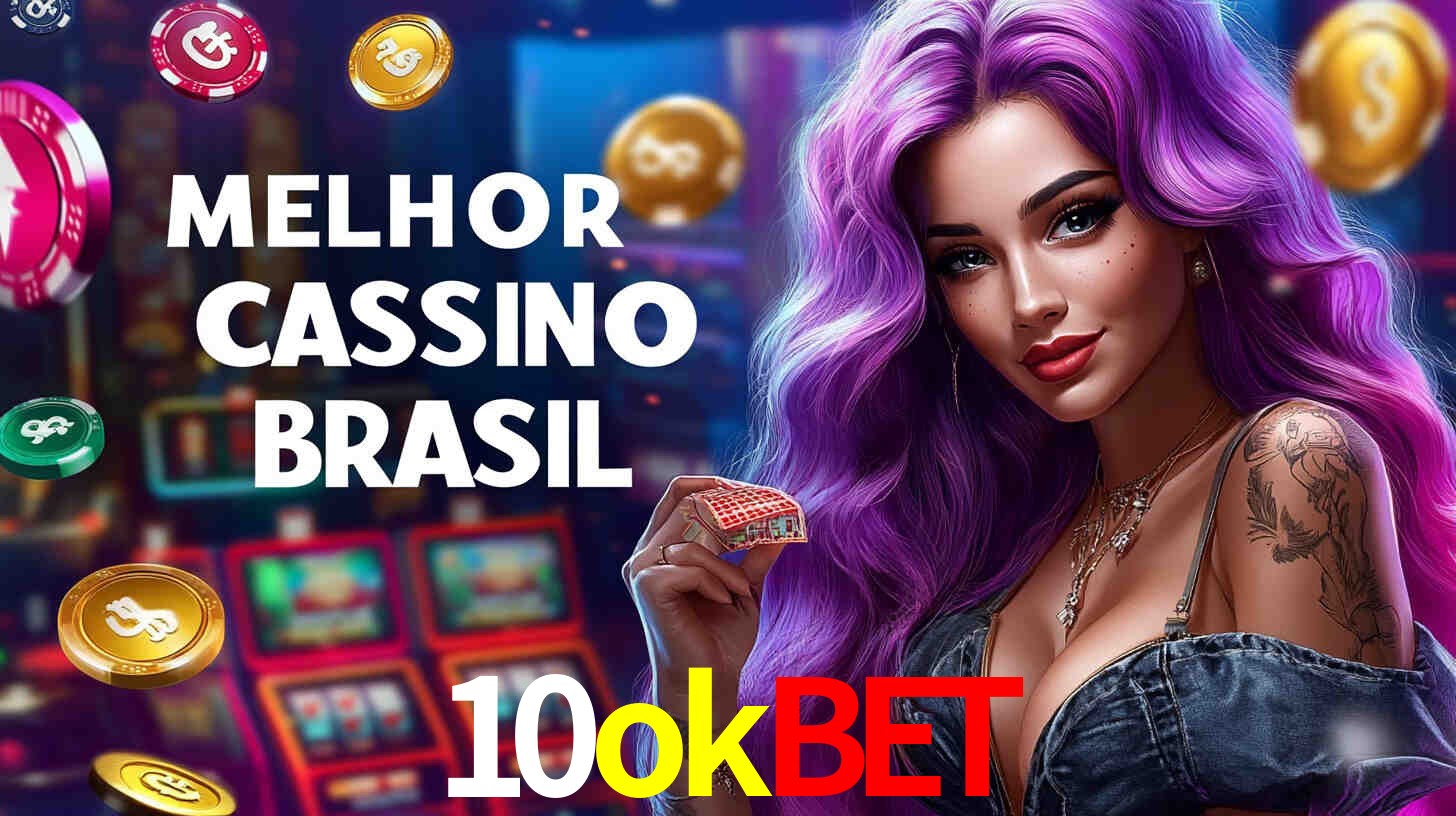 Descubra a Essência do 10okbet: Nossa História e Compromissos