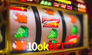 A Popularidade dos Caça-Níqueis no 10okbet
