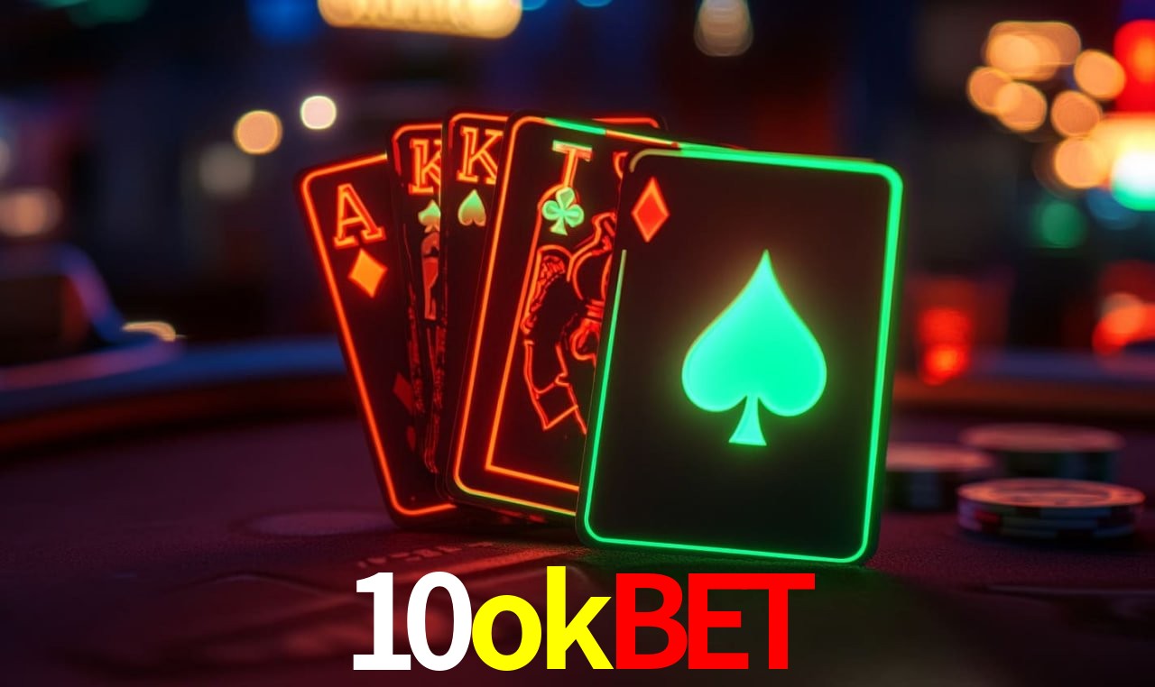 Jogos de Slot 10okbet