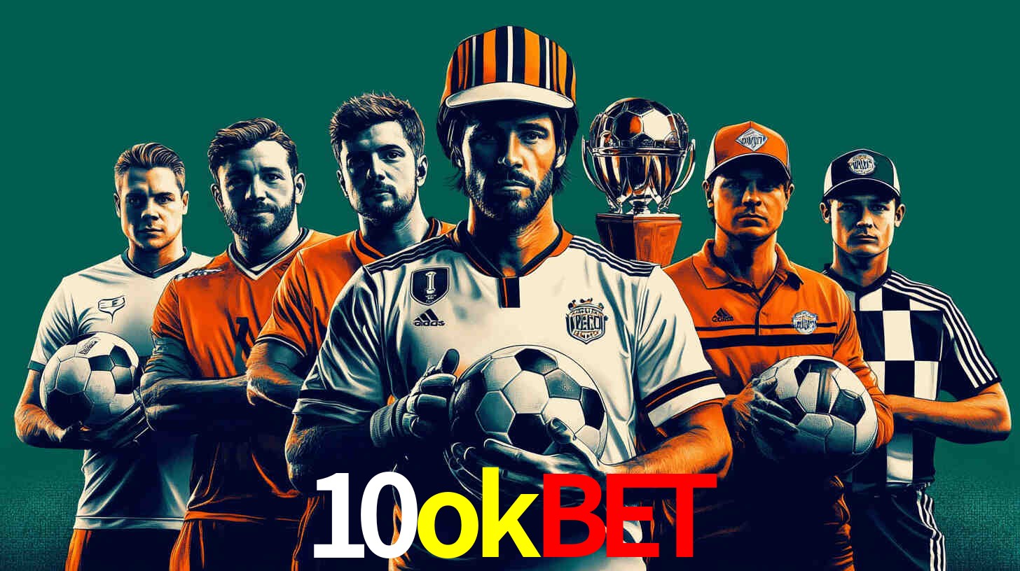 Explorando a Categoria de Eventos em Apostas na 10okbet