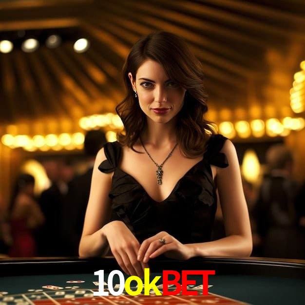 Desvendando o Mundo dos Jogos Virtuais na 10okbet