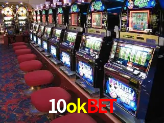 Explorando a Categoria de Eventos em Apostas na 10okbet