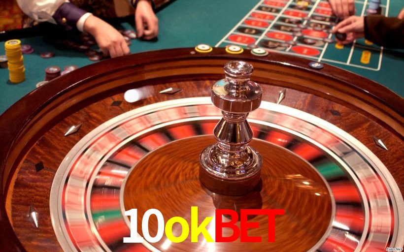 Torneios 10okbet