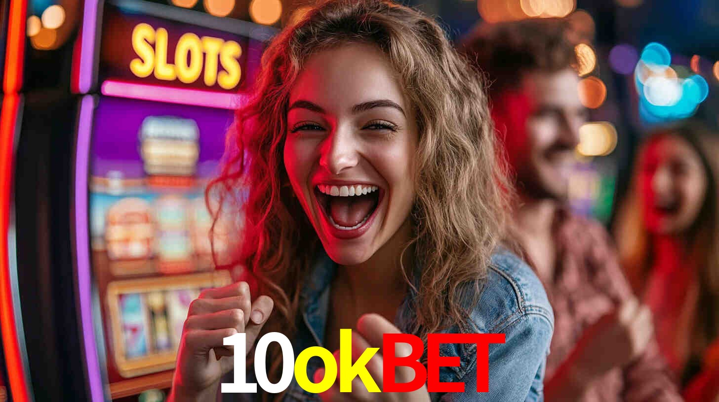 A Experiência Imersiva dos Cassinos Ao Vivo no 10okbet