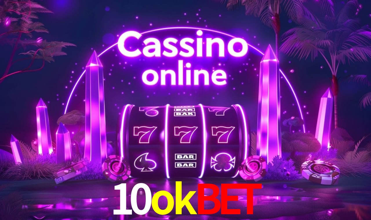 Promoção Relâmpago 10okbet