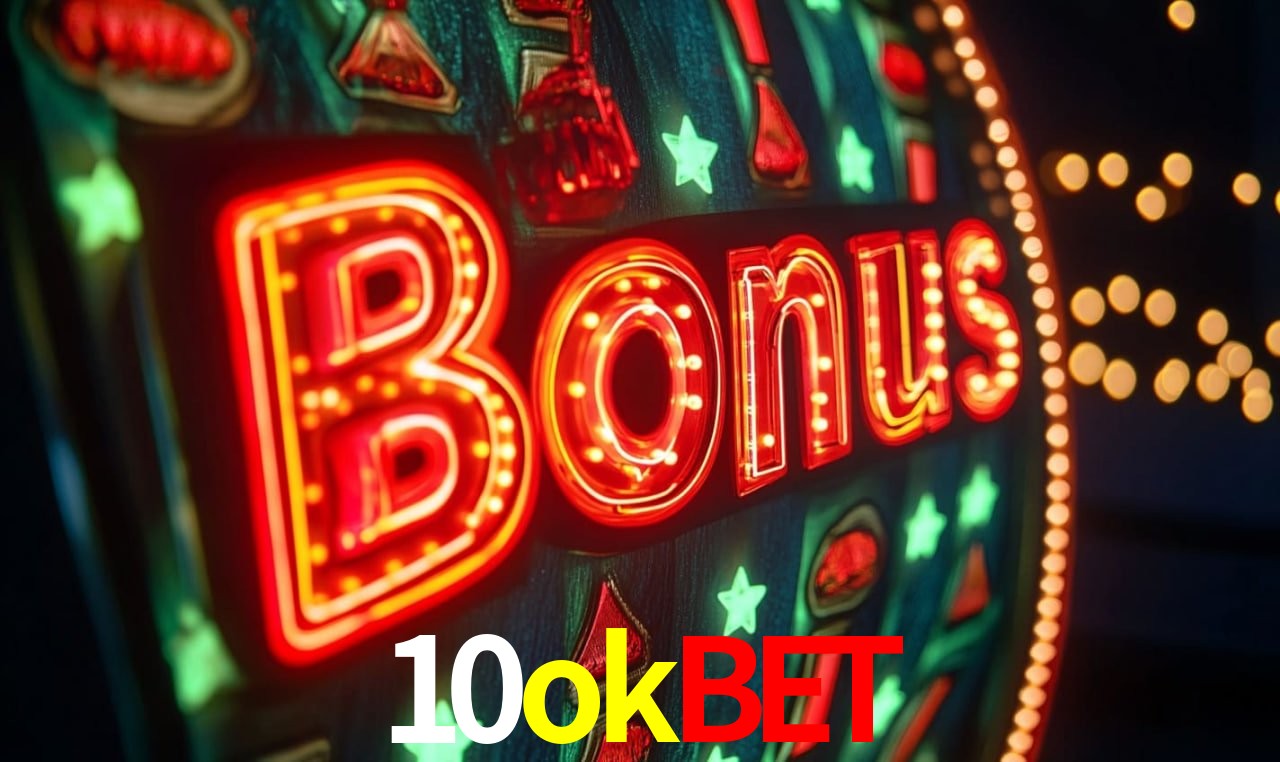 Bônus Diários 10okbet