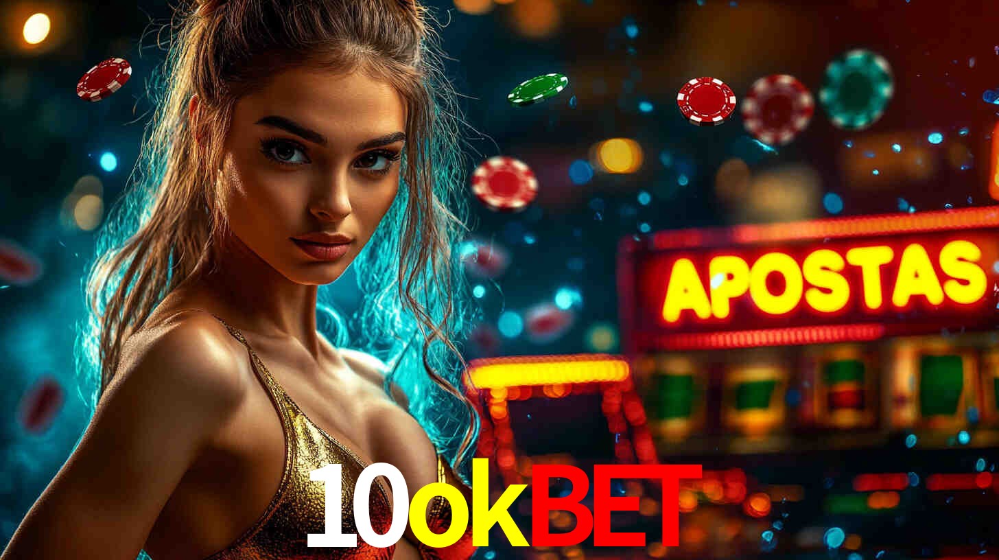 Explorando a Categoria de Eventos em Apostas na 10okbet