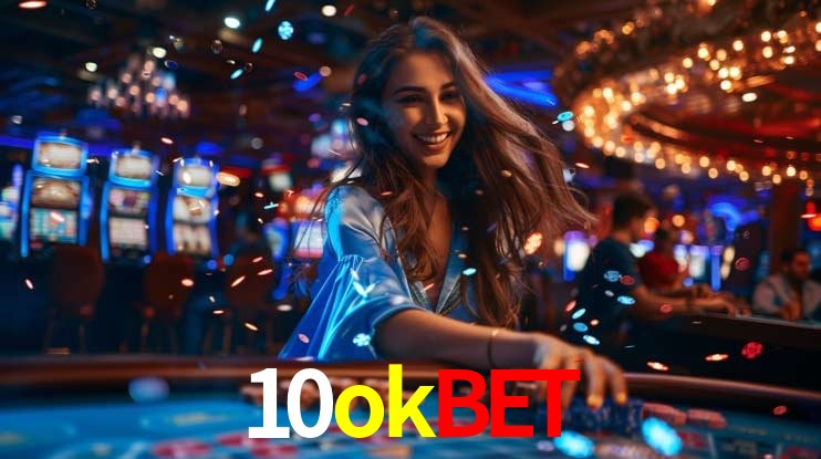 Account Benefits 10okbet