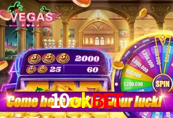 Descubra o Mundo do Cassino Online com 10okbet