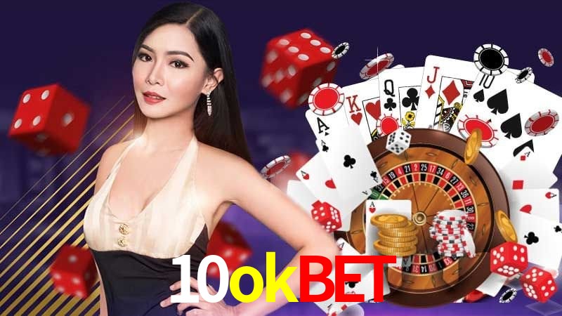 Jogos Exclusivos 10okbet