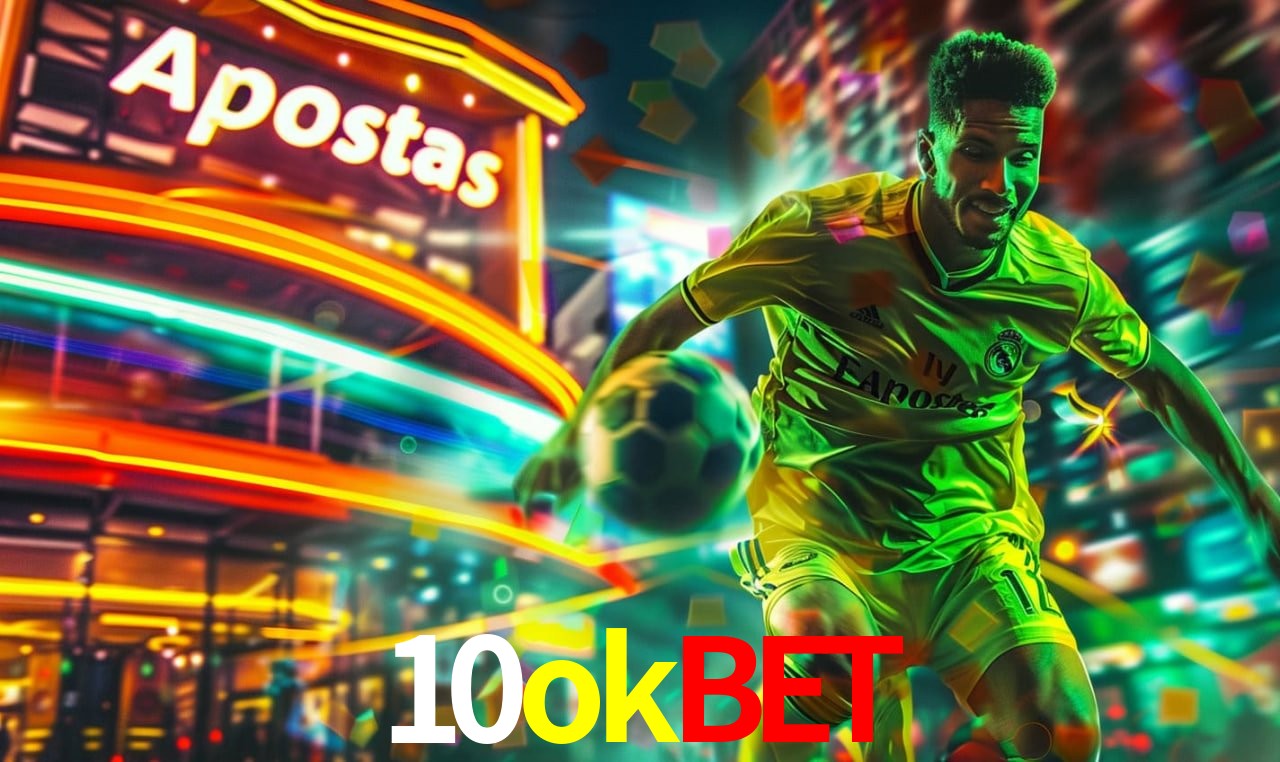 Provedores de Jogos 10okbet
