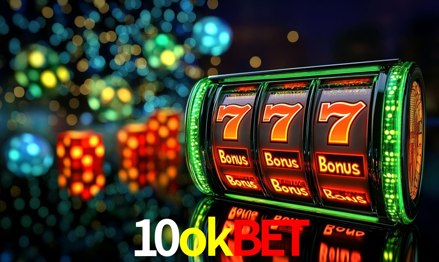 Design Responsivo 10okbet
