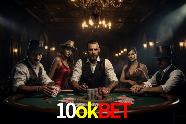 cassino 10okbet