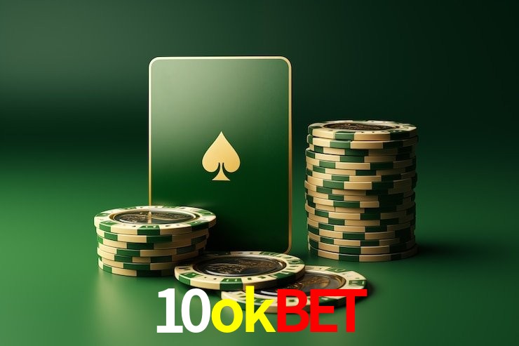 Live Casino 10okbet