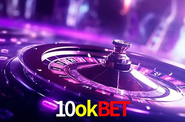 Interface do App 10okbet