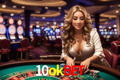 Slot Games 10okbet