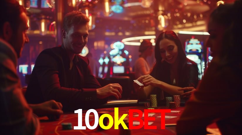 Apostas Esportivas na 10okbet: Um Guia Completo