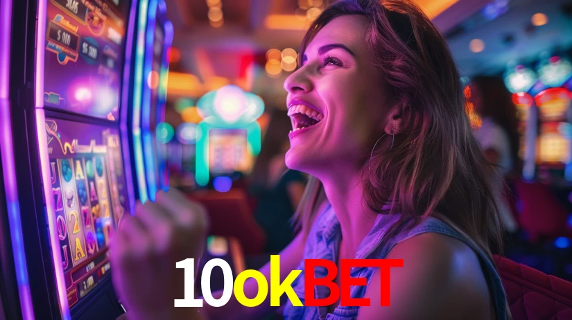 Roulette Table 10okbet
