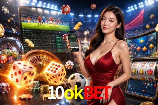 Slot Games 10okbet