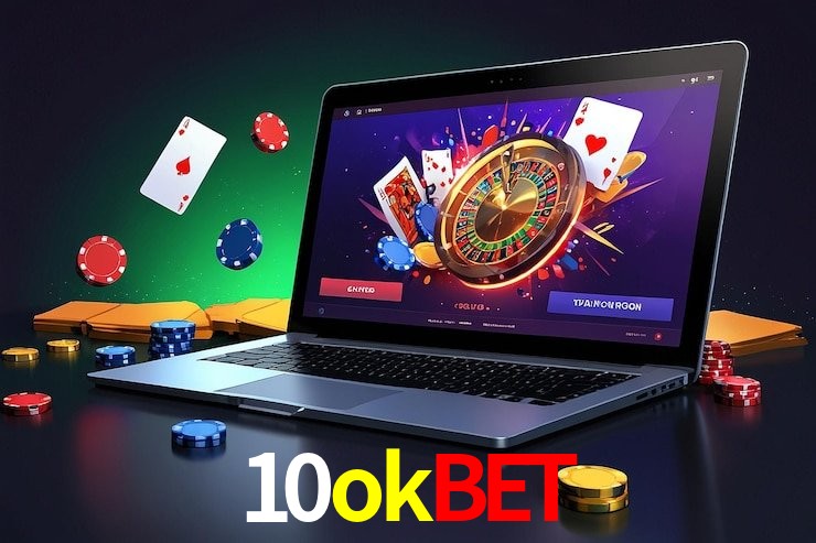 Design Responsivo 10okbet