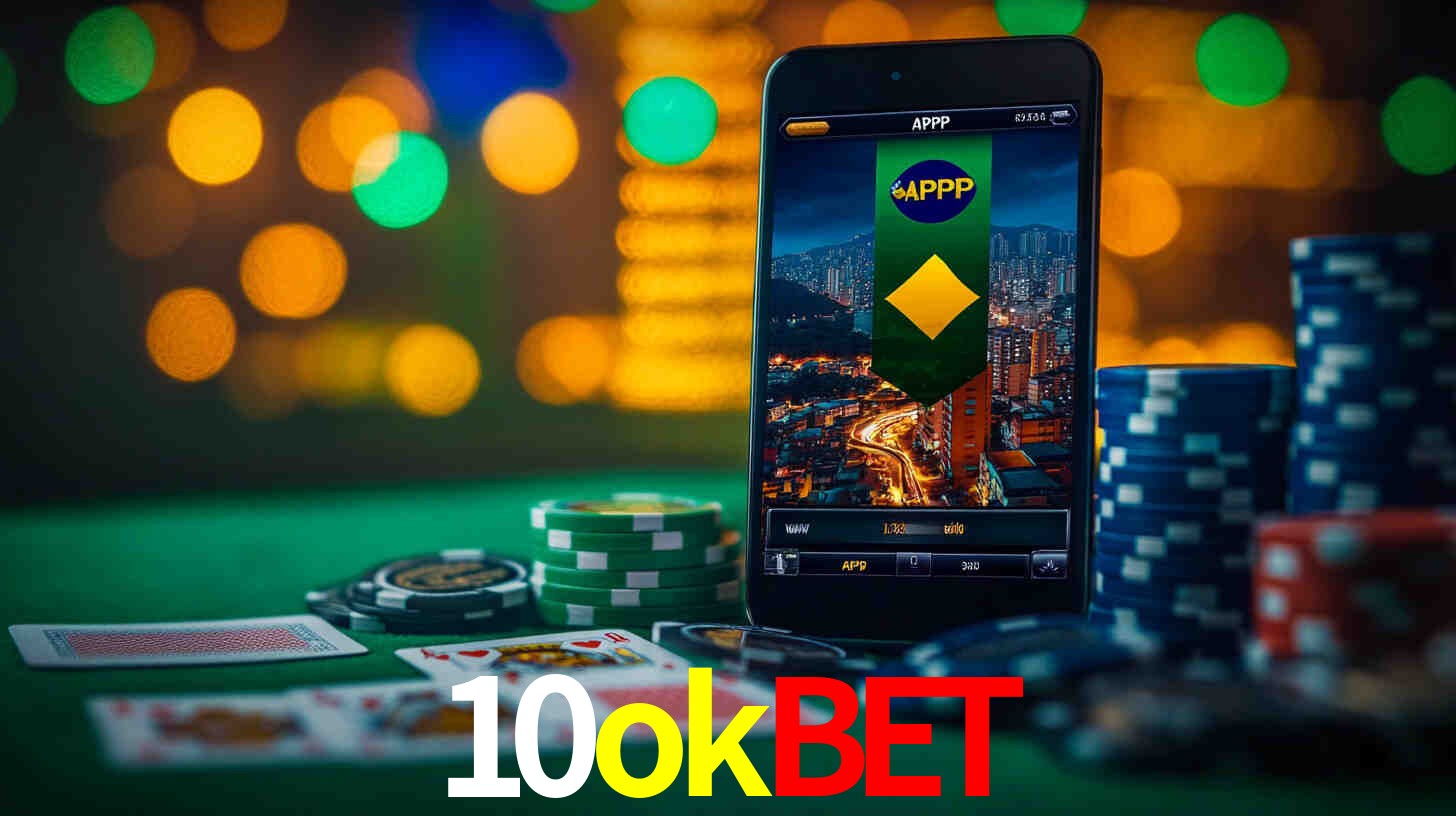Explorando a Categoria de Eventos em Apostas na 10okbet