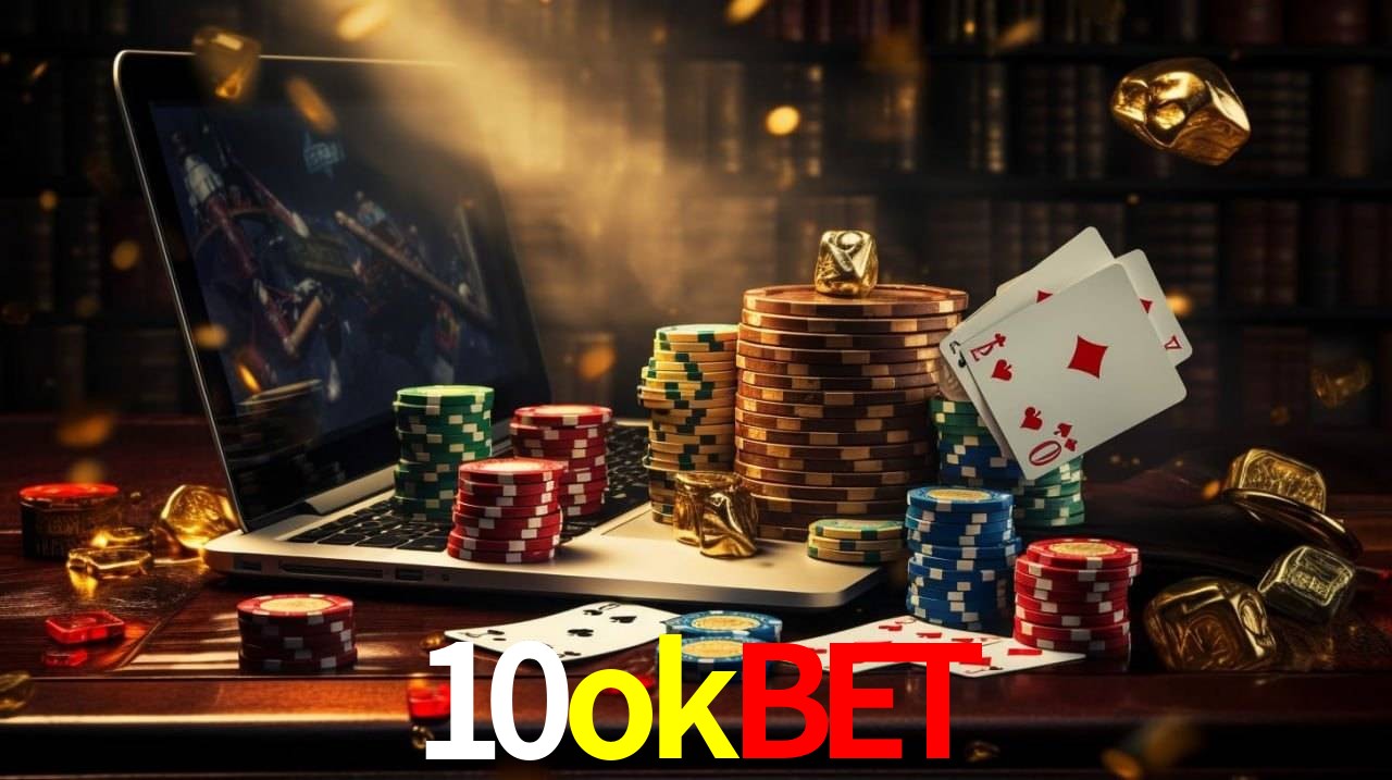 Bônus de Boas-vindas 10okbet