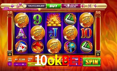 A Emoção da Loteria na 10okbet: Uma Chance de Mudança de Vida