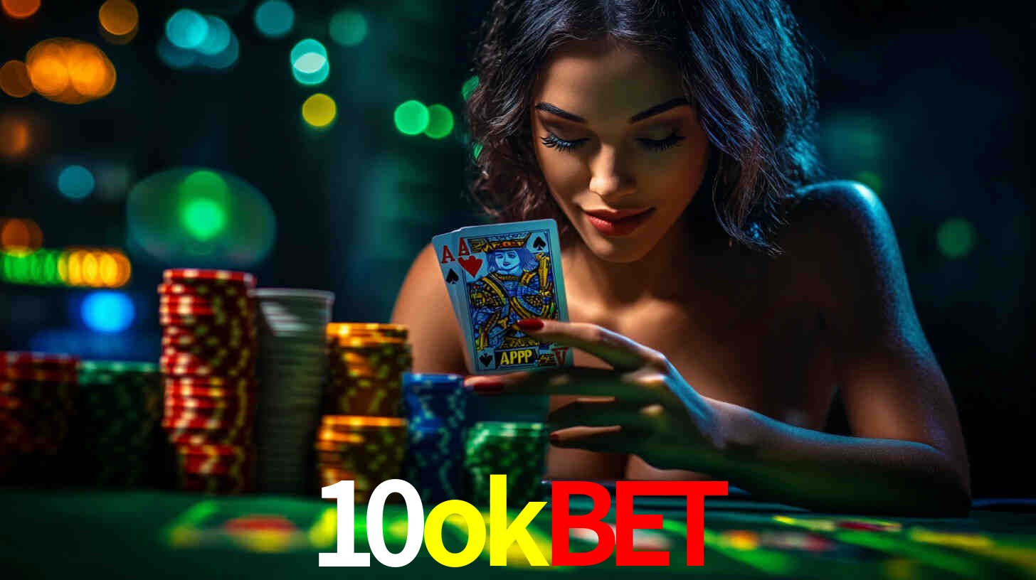 Descubra a Essência do 10okbet: Nossa História e Compromissos