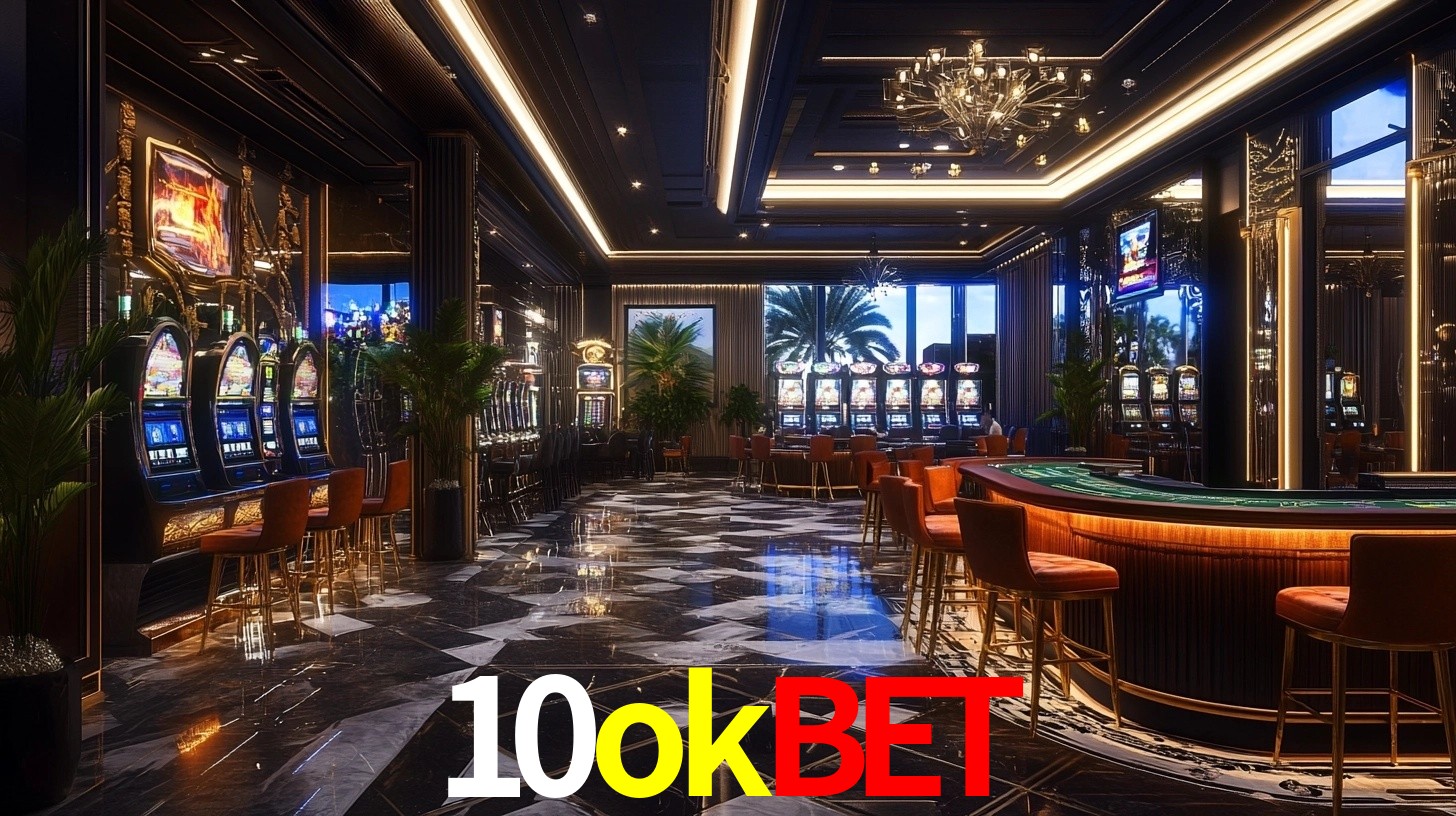 10okbet App Interface
