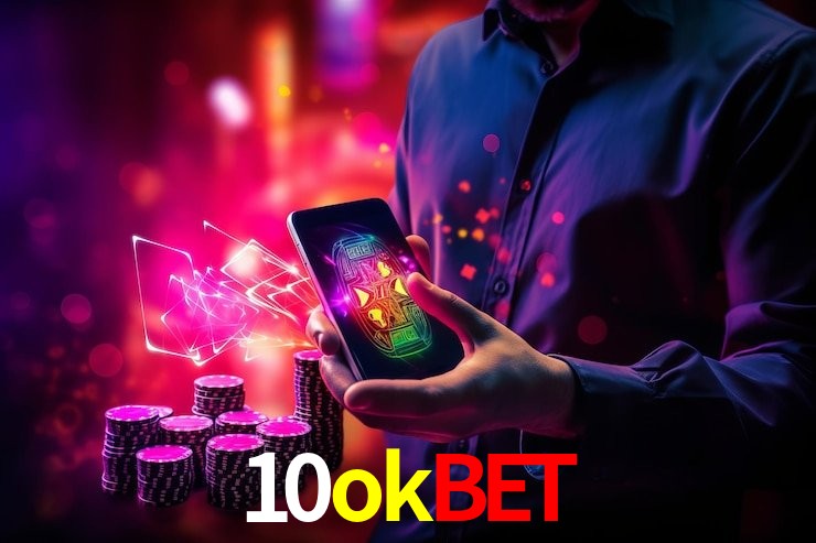 PIX Instantâneo 10okbet