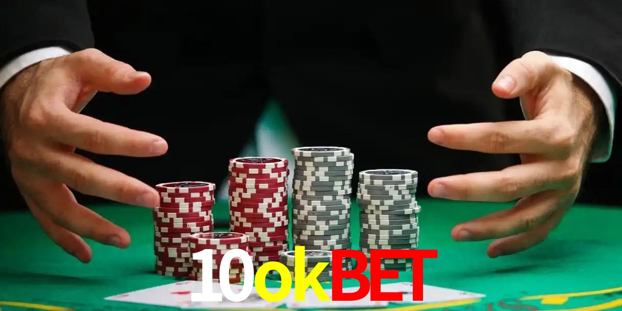 10okbet Aplicativo - 10okbet visual 2
