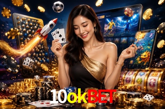 Game Providers 10okbet
