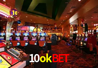 Explorando a Categoria de Eventos em Apostas na 10okbet
