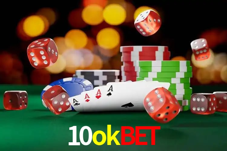 Recursos de Bônus 10okbet