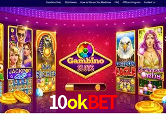 Descubra a Essência do 10okbet: Nossa História e Compromissos