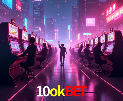 Interface Premium 10okbet