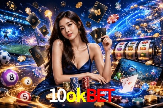 Secure Login 10okbet