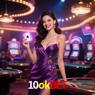 Interface do App 10okbet