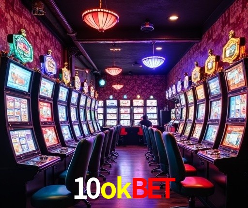Ofertas Exclusivas 10okbet