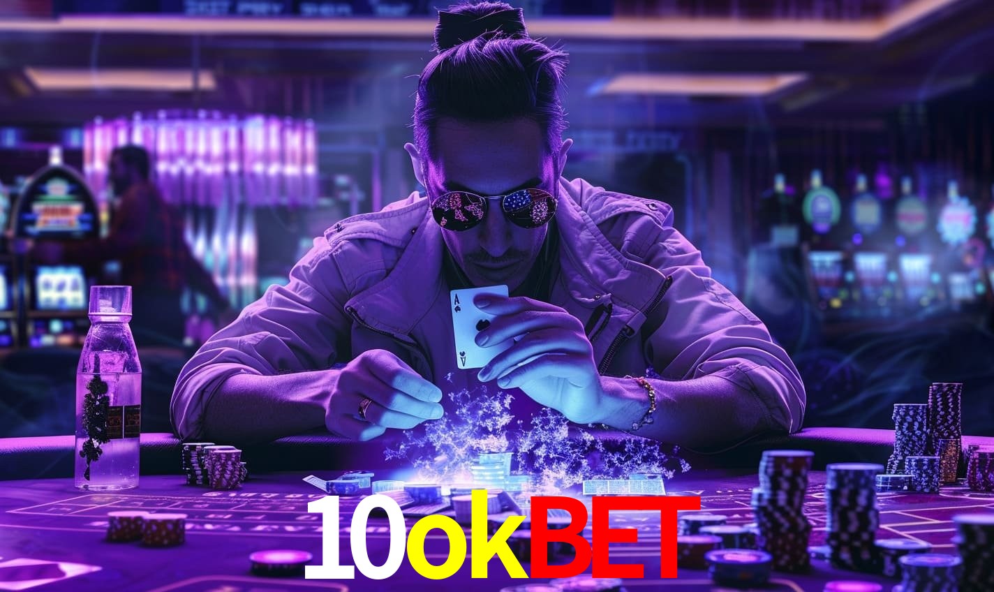 VIP Casino 10okbet