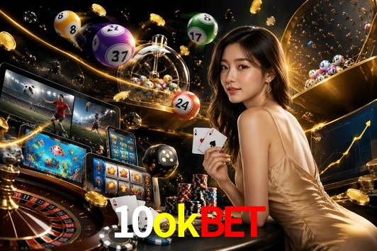 Exclusive Offers 10okbet