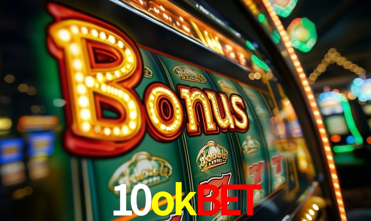 Especiais de Fim de Semana 10okbet
